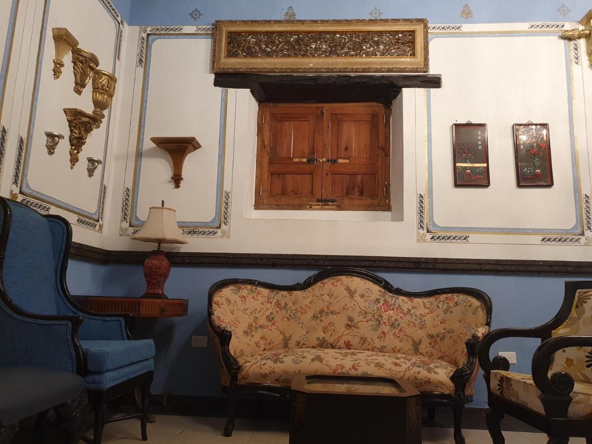 Casa Dos Gallos San Sebastian del Oeste Bagian luar foto